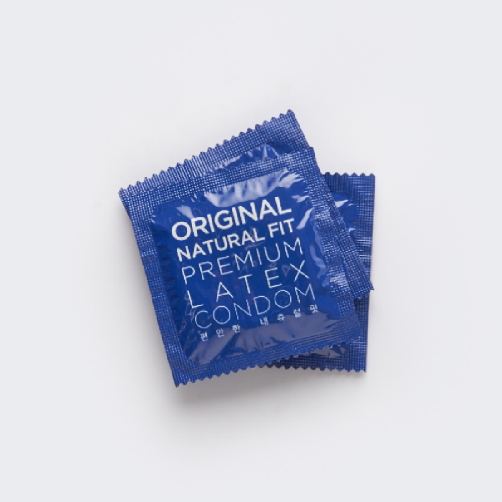 SMART IS SEXY - Original(3pcs)